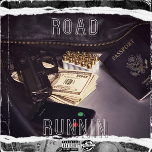 Album Road Runner (Explicit) from King Dif