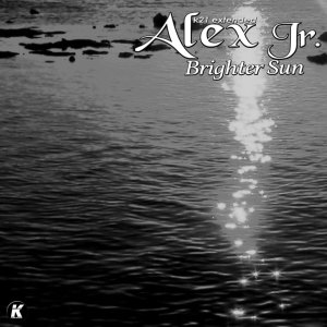 Alex Jr.的专辑Brighter Sun (K21extended)