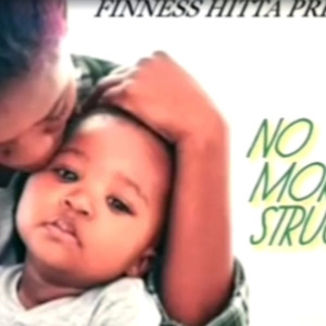 收听FINNESS HITTA的No More Struggles (Explicit)歌词歌曲