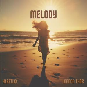 Melody dari London Thor