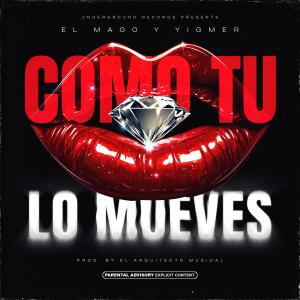收聽El Mago的COMO TU LO MUEVES歌詞歌曲