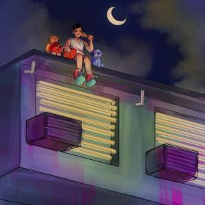 Listen to QUIET (Explicit) song with lyrics from Zach The Saint