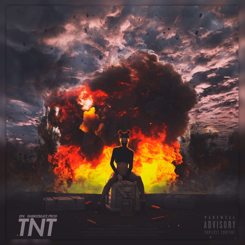 TNT (Explicit)