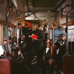 Album Focus (Explicit) from KeBlack