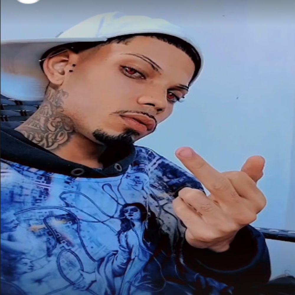 QUEM GOSTA GOSTA (Explicit)