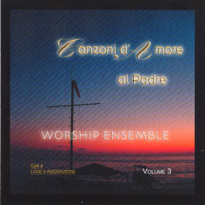Dengarkan lagu I Giorni Di Elia (feat. Lidia Genta, Guido Focardi & Vigna Del Signore Choir) nyanyian Various dengan lirik