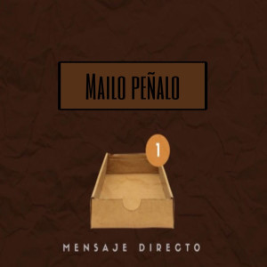 Album Mensaje Directo from Mailo peñalo