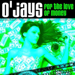 For The Love Of Money (Funky House Remix)