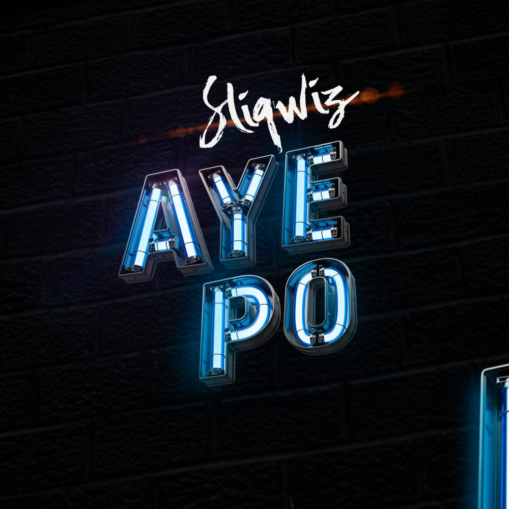 Aye Po