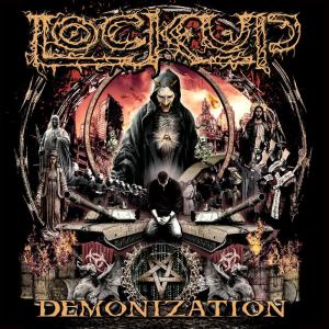 Listen to Instruments of Armageddon song with lyrics from Lock Up