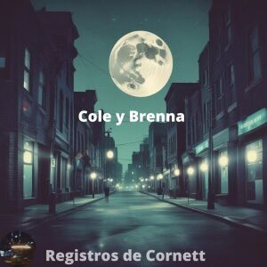 Listen to Cole y Brenna pt2 (Spanish Version) song with lyrics from DJ Cole