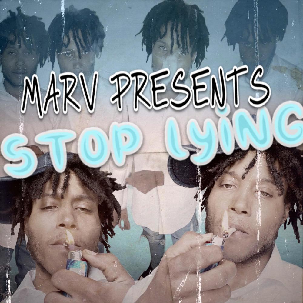 Stop Lying (Explicit)