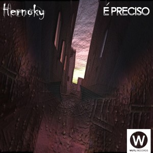 Hernoky的專輯É Preciso