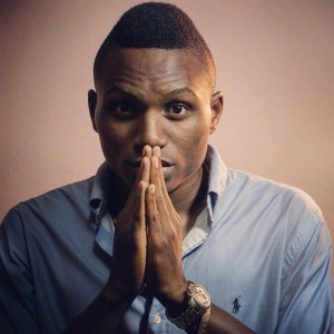 收聽Felex的Kizomba歌詞歌曲