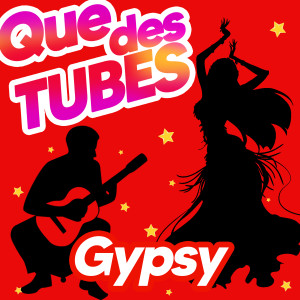 Patrick Oliver的專輯Que Des Tubes Gypsy