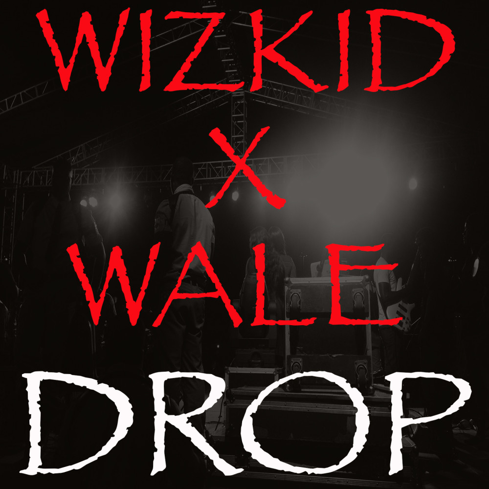 Drop (feat. Wale) (Explicit)