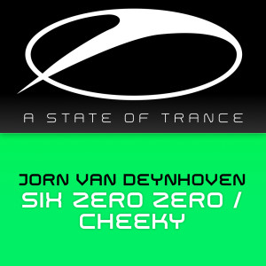 收听Jorn Van Deynhoven的Cheeky (Radio Edit)歌词歌曲