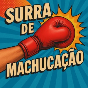 收听DJ KAUAN SHEIK的Surra De Machucação (Explicit)歌词歌曲
