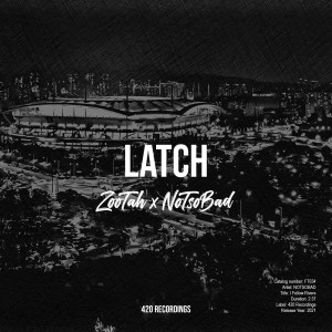 Album Latch from Zootah