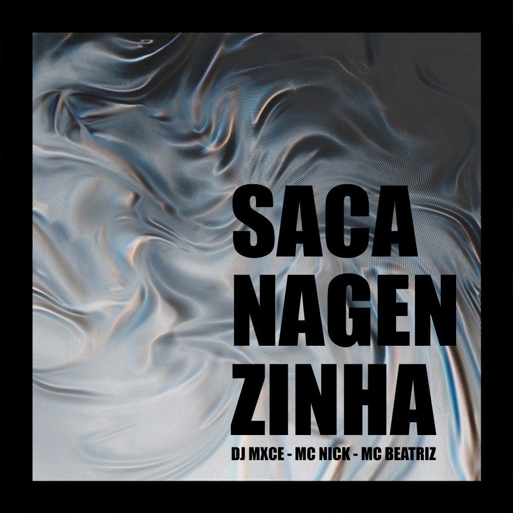 SACANAGENZINHA (Explicit)