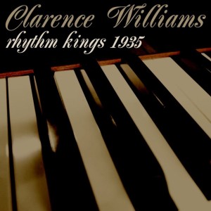 收聽Clarence Williams的Heaven, Heaven歌詞歌曲