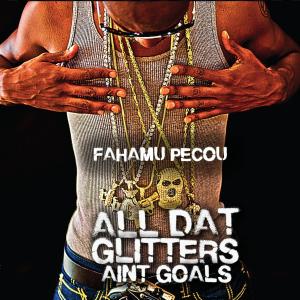 收聽Fahamu Pecou的Heir Conditioning (feat. Stic Man, Okorie Johnson & Mykel) (Explicit)歌詞歌曲