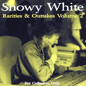 收聽Snowy White的I Can't Believe It歌詞歌曲