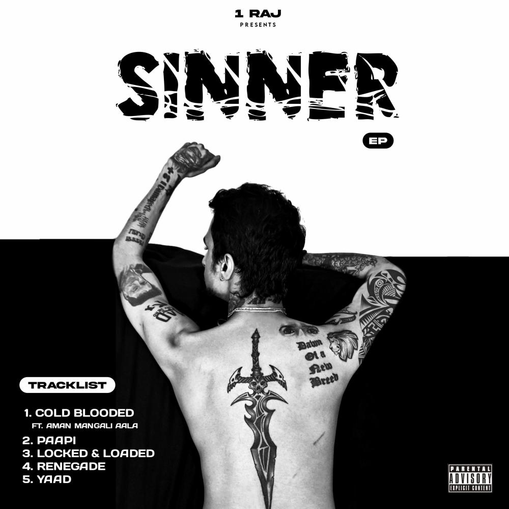Cold Blooded (Explicit)