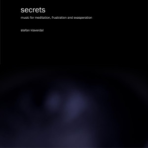 Stefan Klaverdal的專輯Secrets