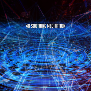 48 Soothing Meditation dari Massage Therapy Music