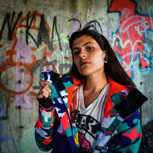 收聽Iara Williams的Shitt (Explicit)歌詞歌曲