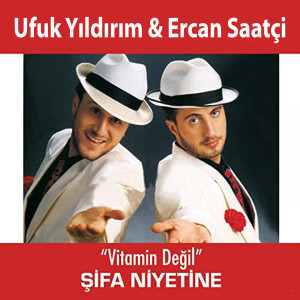 Ercan Saatçi的專輯Şifa Niyetine / Vitamin Değil