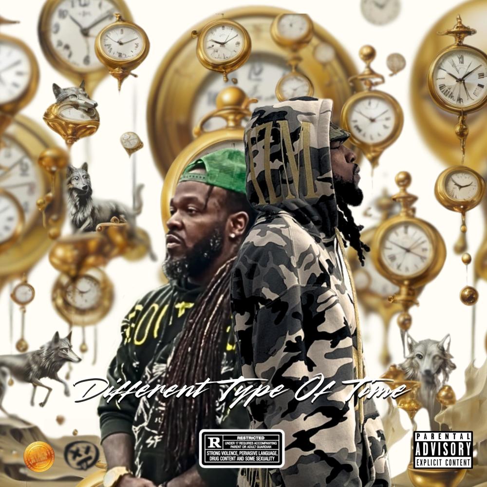 Theme Music Please (Explicit)