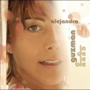 อัลบัม Indeleble ศิลปิน Alejandra Guzmán