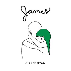 Phoebe Ryan的專輯James - EP