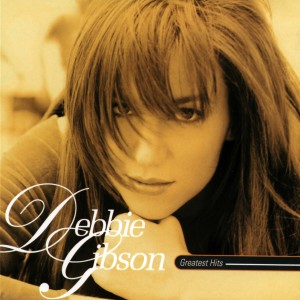 Debbie Gibson的專輯Greatest Hits