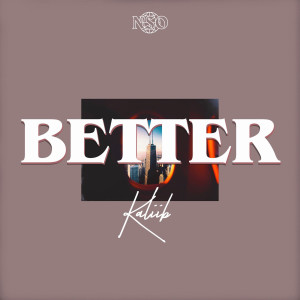 ดาวน์โหลดและฟังเพลง Better (Explicit) พร้อมเนื้อเพลงจาก Kaliib