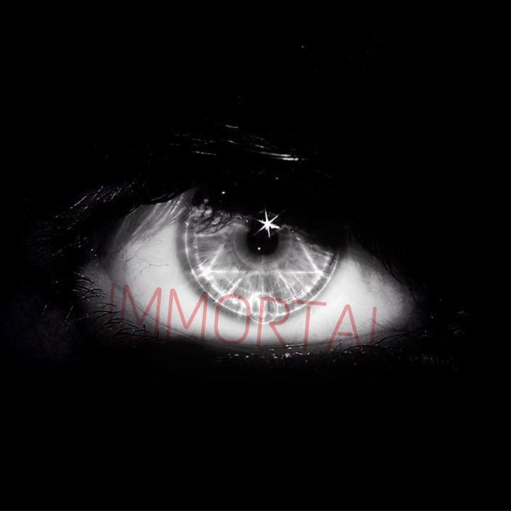 MUSTANG (feat. 1EFFERN & MDJ!|Explicit)