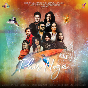 Album Phir Hoga from Kavita Krishnamurti