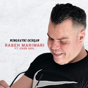 Album Minghayni Ochkam from Rabeh Mariwari