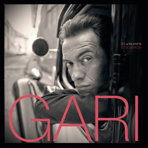 GARI的專輯Gari (Edizio berezia)