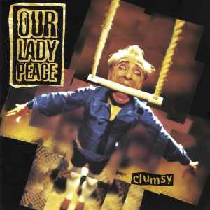 收聽Our Lady Peace的4am歌詞歌曲