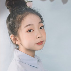 收聽楊子敬sara的聽我說謝謝你歌詞歌曲