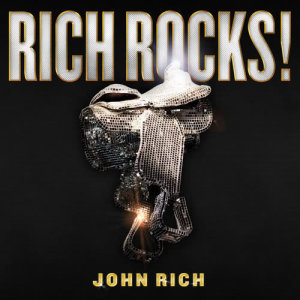 Album Rich Rocks from John Rich