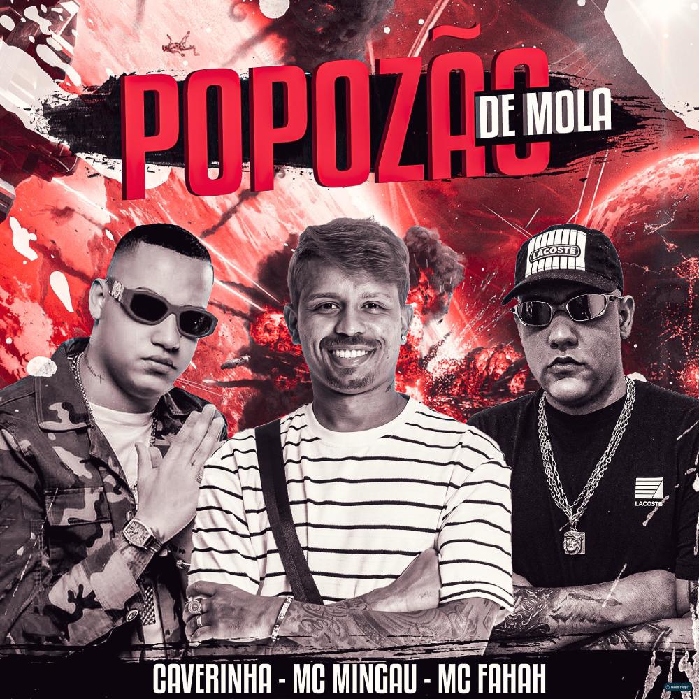 Popozão de Mola (Explicit)