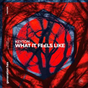 Dengarkan lagu What It Feels Like nyanyian Keyton dengan lirik
