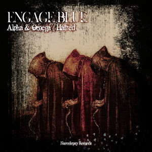 Dengarkan Hatred (Original Mix) lagu dari Engage Blue dengan lirik