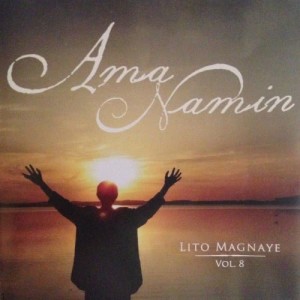 收聽Lito Magnaye的Halina At Magpuri Sa Diyos歌詞歌曲