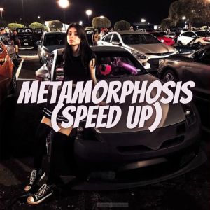 Dengarkan Metamorphosis (Speed Up) lagu dari INTERWOLD dengan lirik