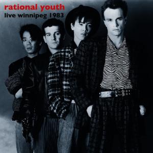 ดาวน์โหลดและฟังเพลง Ring the Bells พร้อมเนื้อเพลงจาก Rational Youth